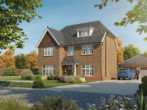 Plot 4 - Highgate 5 - Image 1